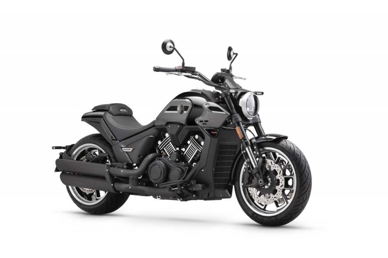 MORBIDELLI - C1002V