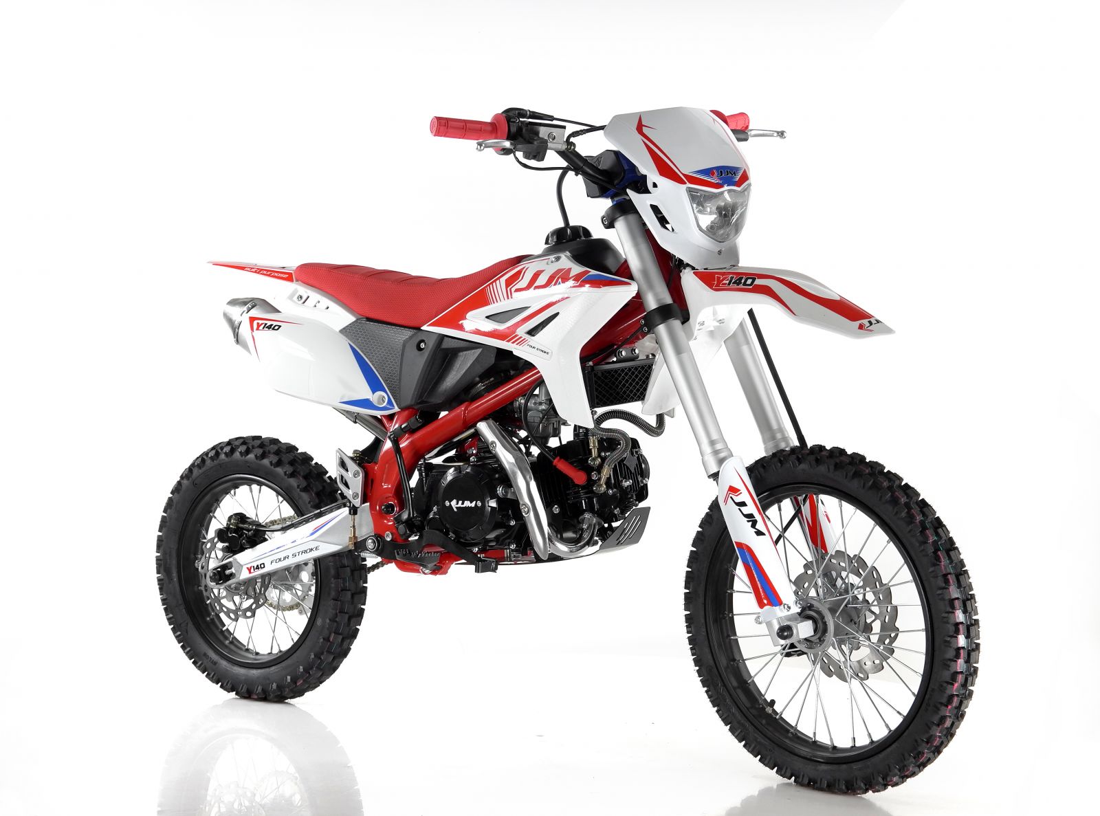 Pitbike, minikros