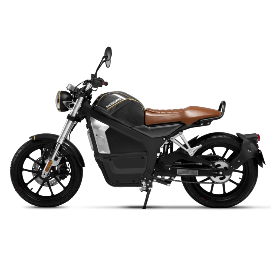 ELEKTRO MOTORKY