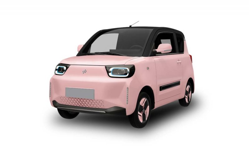 ELEKTRO AUTO