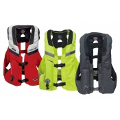 Airbagové vesty