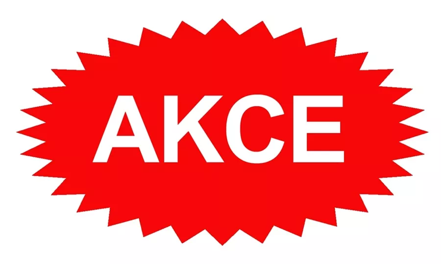 Akce a Výprodej