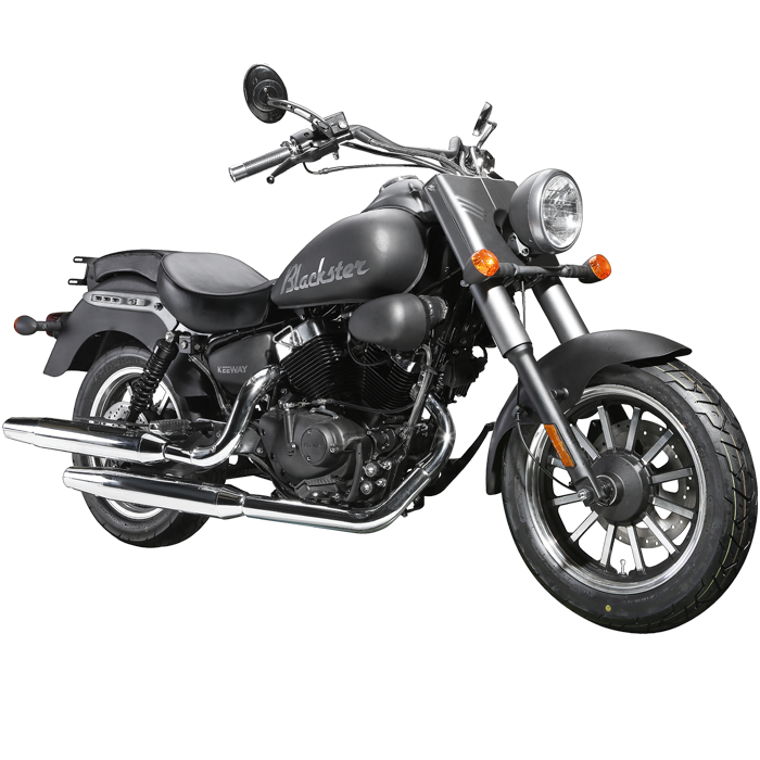 Motocykly