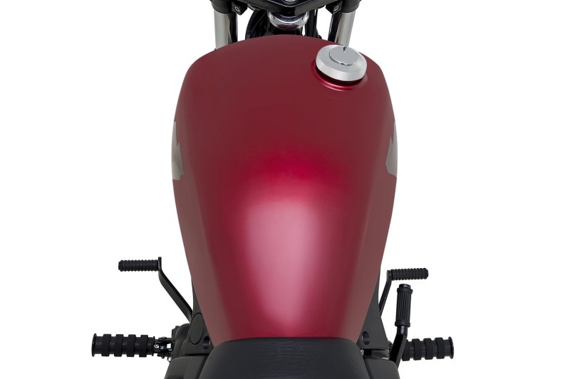 Keeway K-light 125