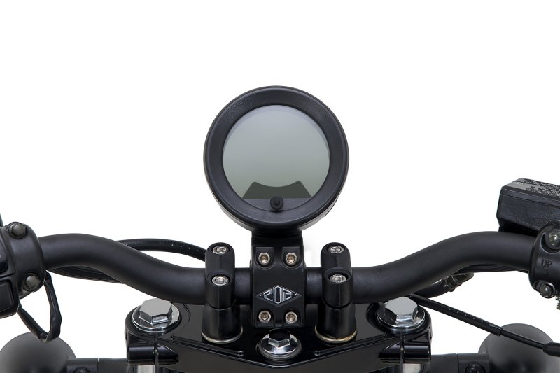 Keeway K-light 125