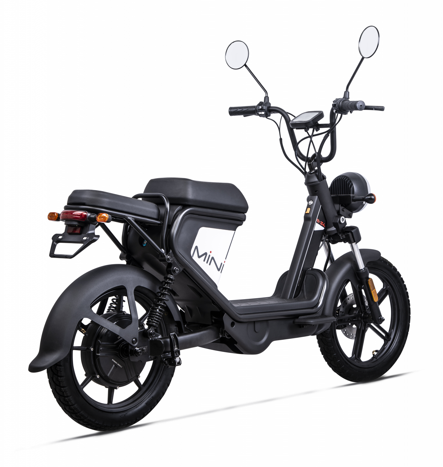 E-ZI Mini MS