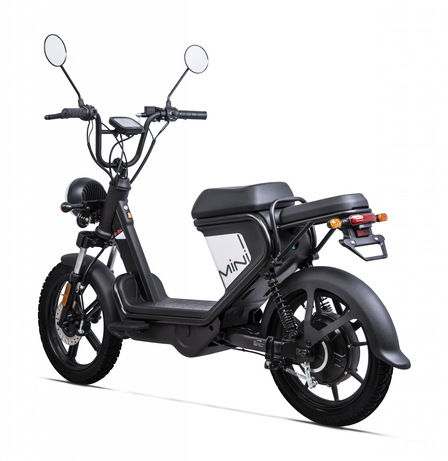 E-ZI Mini MS