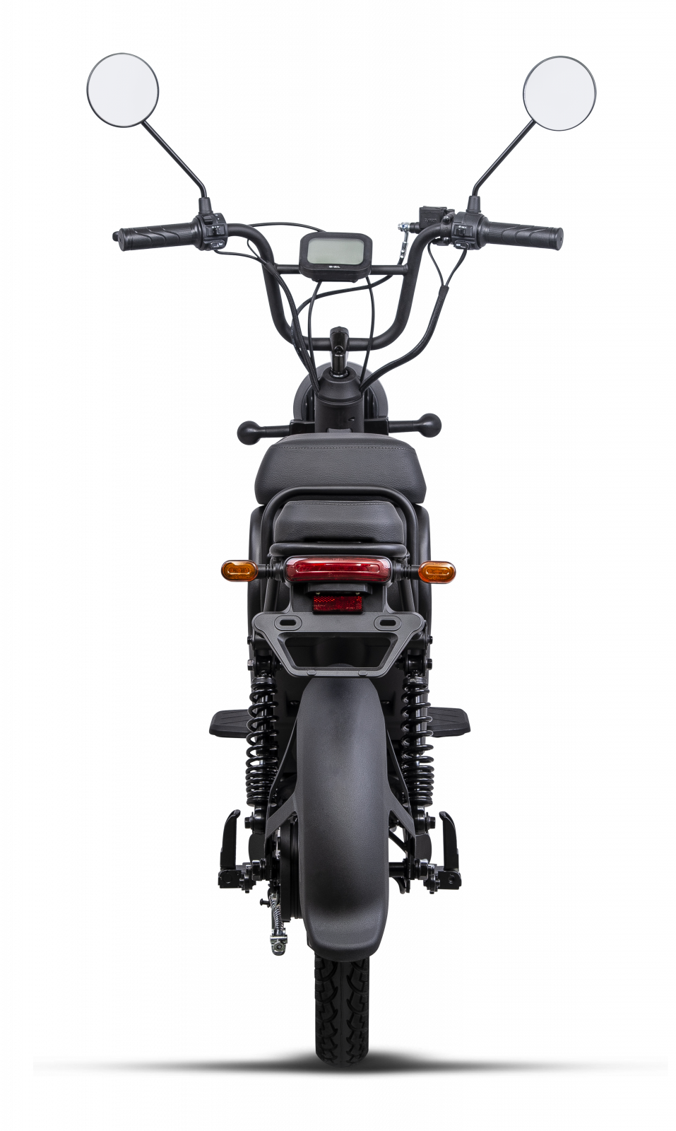 E-ZI Mini MS