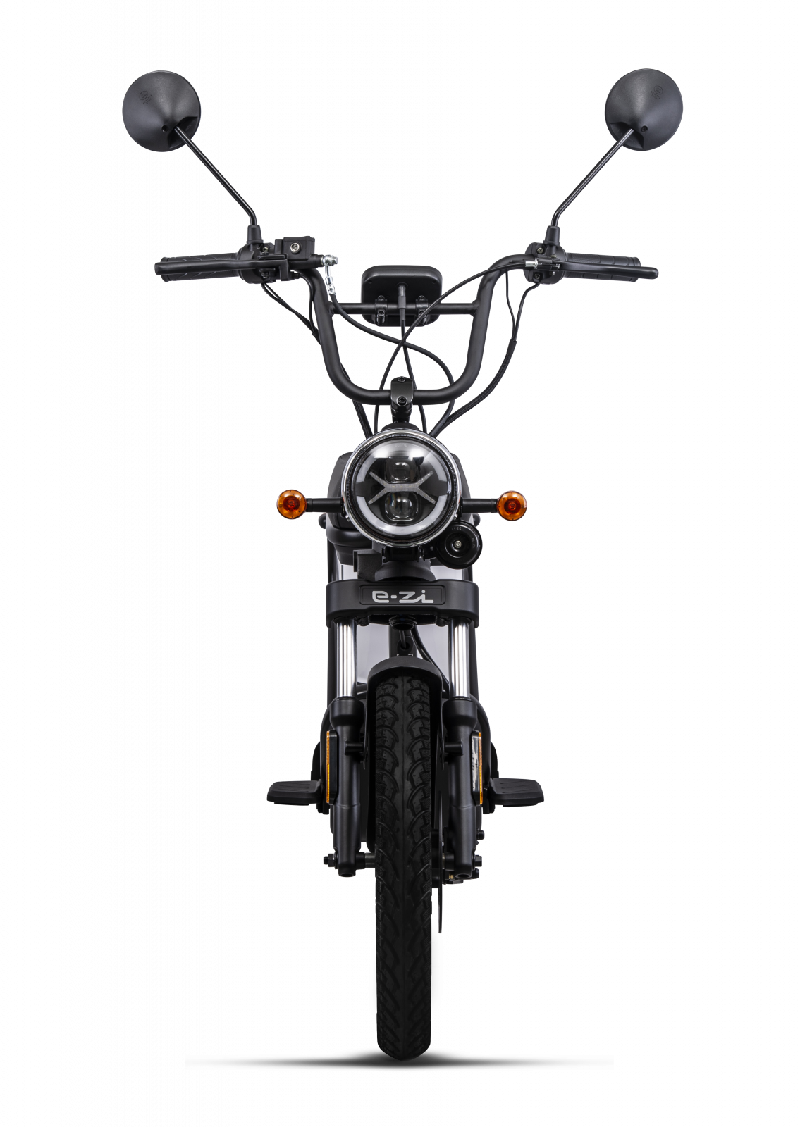 E-ZI Mini MS