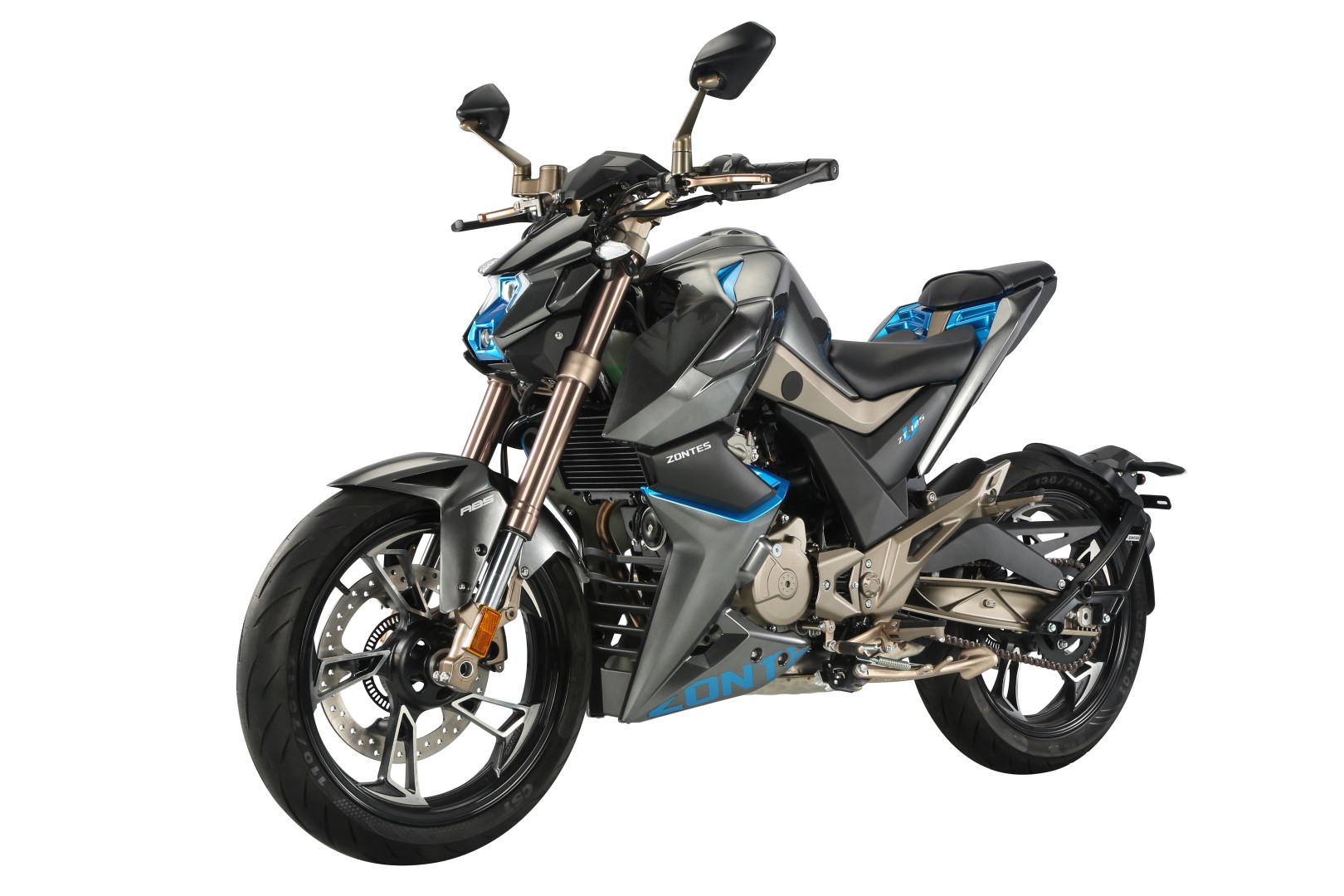 Zontes ZT125-Urban