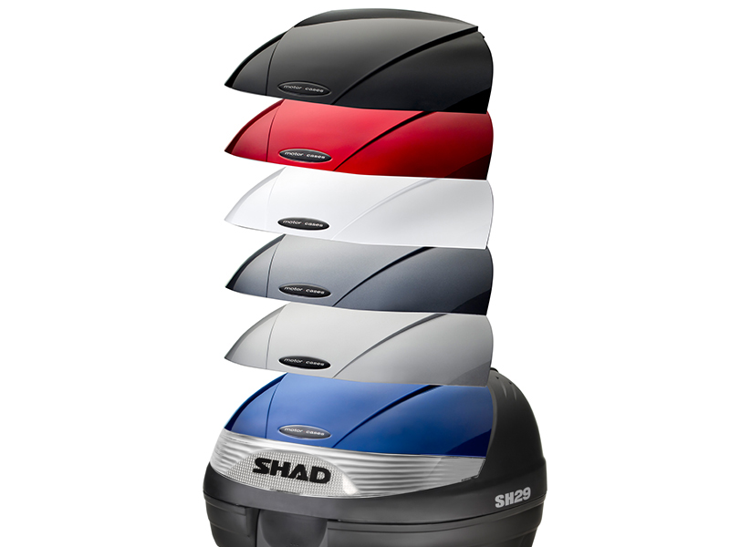 SHAD SH29