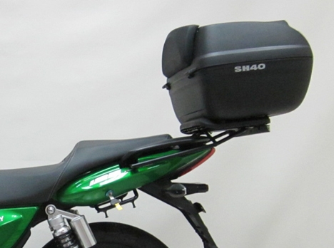 Držák kufru KEEWAY RKS 125