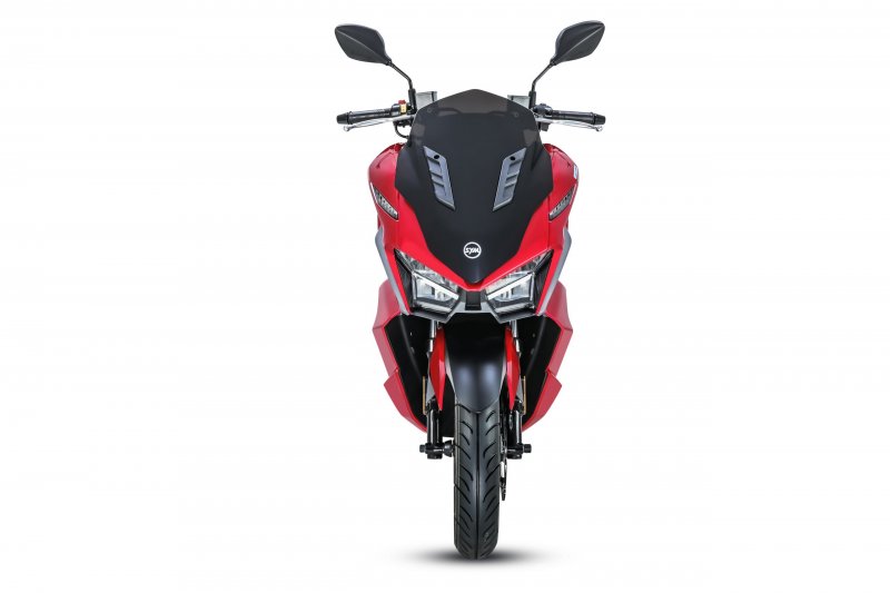 SYM JET X 125i LC ABS