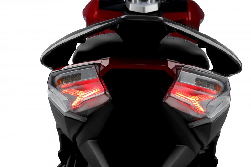SYM JET X 125i LC ABS