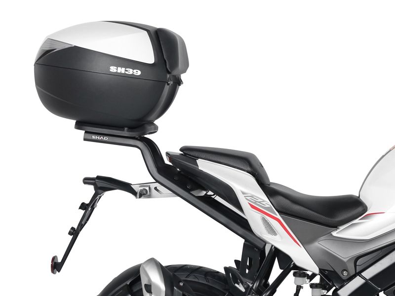 Držák kufru KEEWAY RKF 125