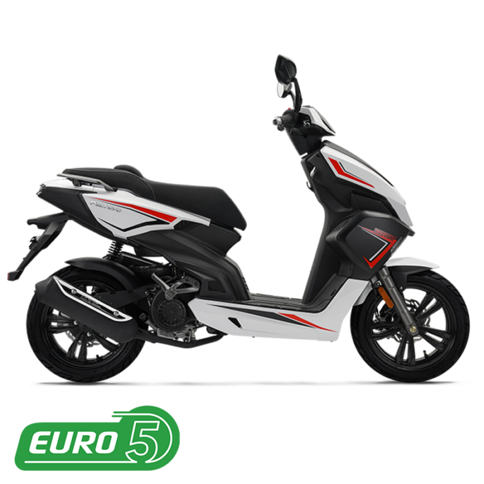 Keeway F-ACT EVO 125