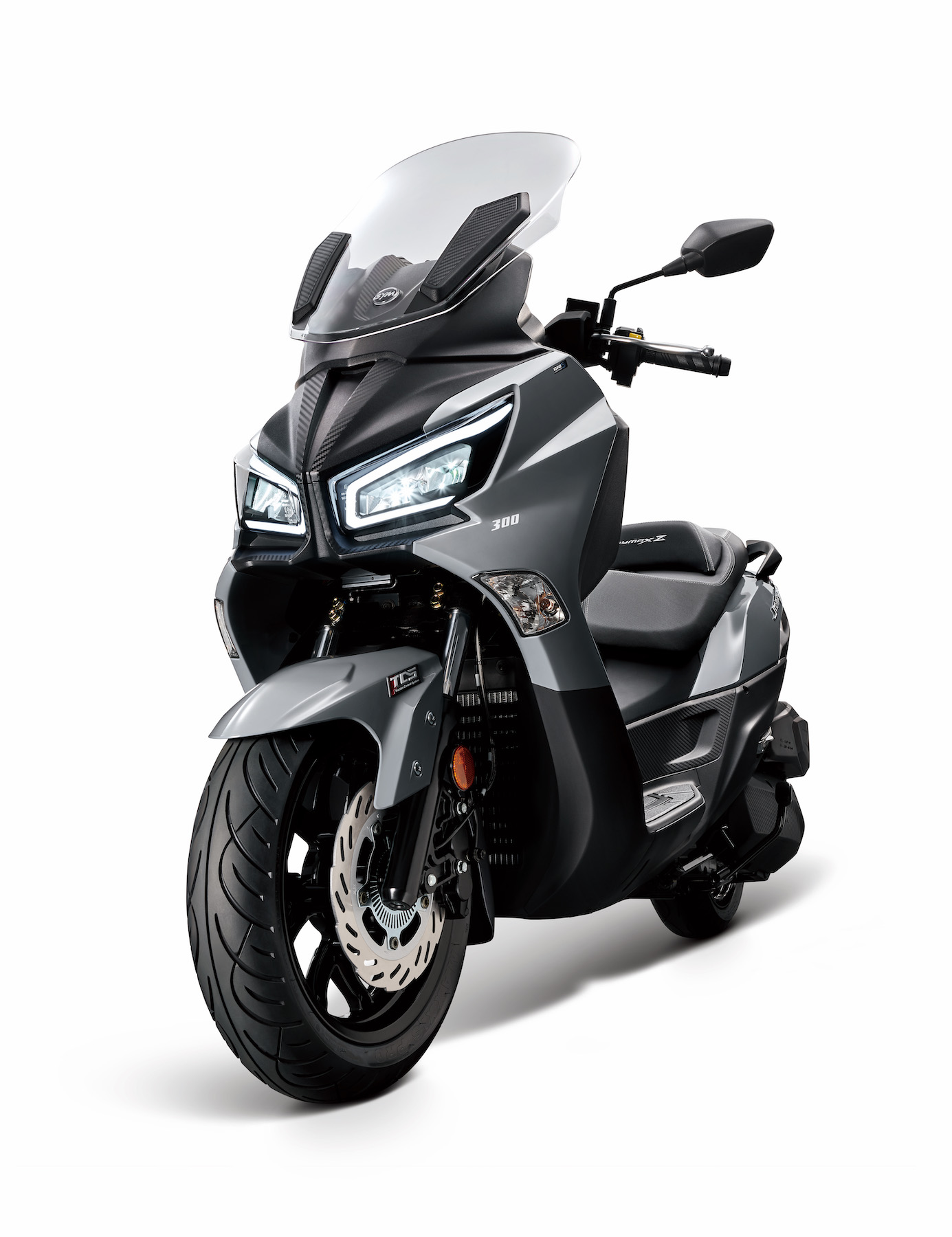SYM JOYMAX Z+ 300