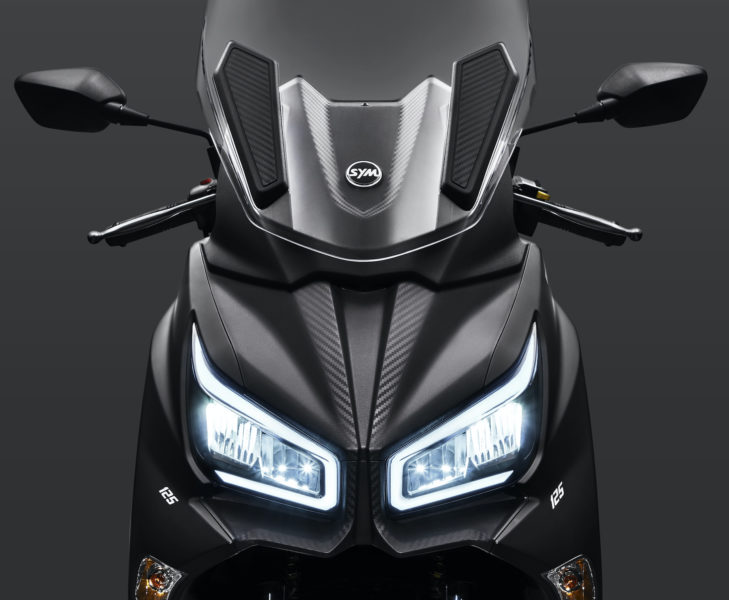 SYM JOYMAX Z+ 300