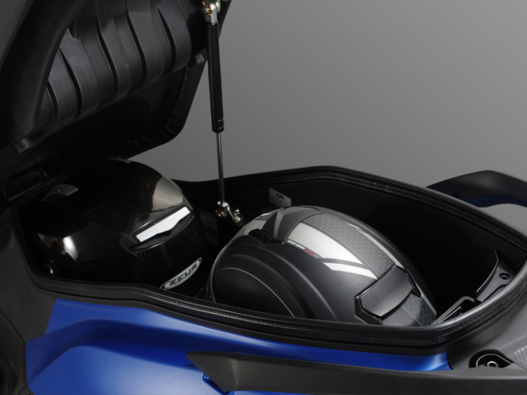 SYM JOYMAX Z+ 300