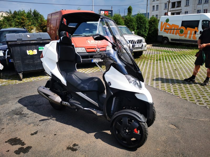 ADIVA AD3 300