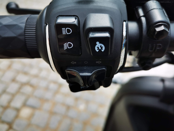 E-Zi CITI DUTY 2-MS 45KM