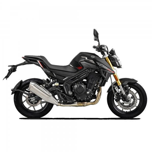 MORBIDELLI M 502N