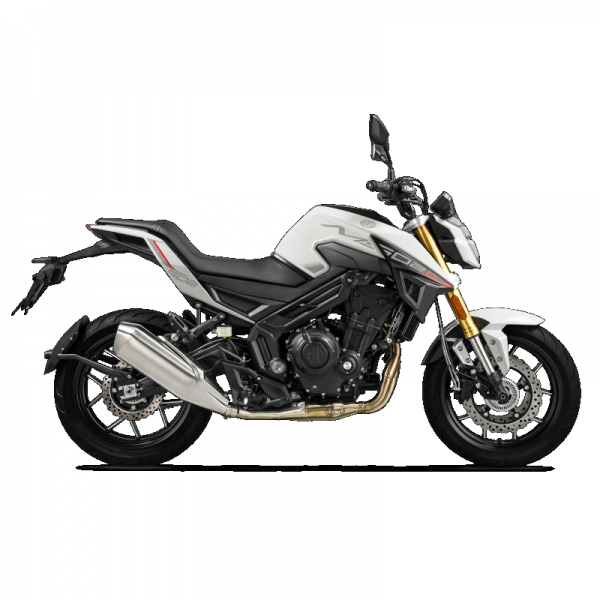MORBIDELLI M 502N
