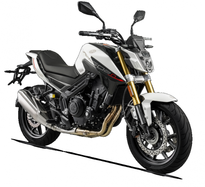 MORBIDELLI M 502N