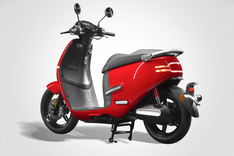 HORWIN EK3
