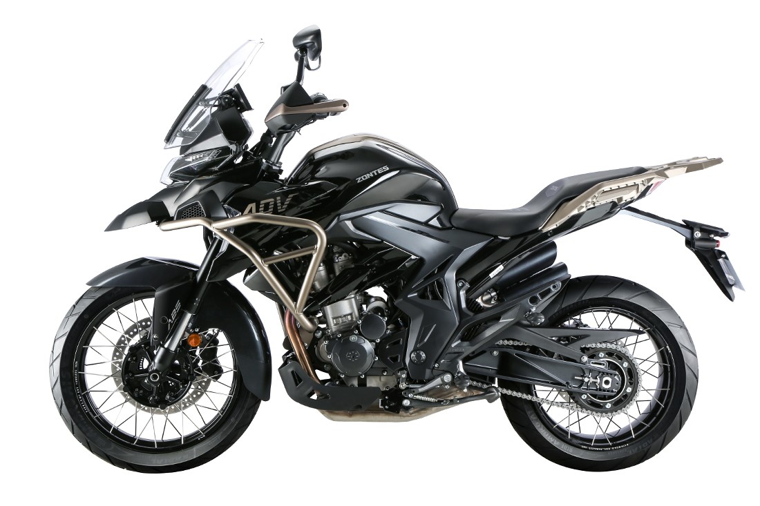 Zontes 350-Tour 2