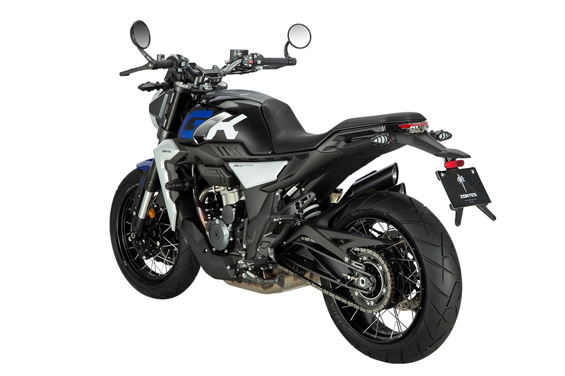 Zontes 350-GK