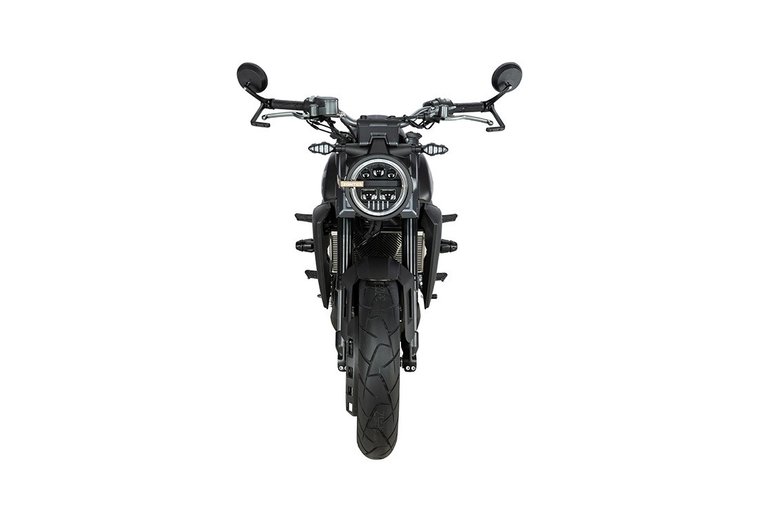 Zontes 350-GK