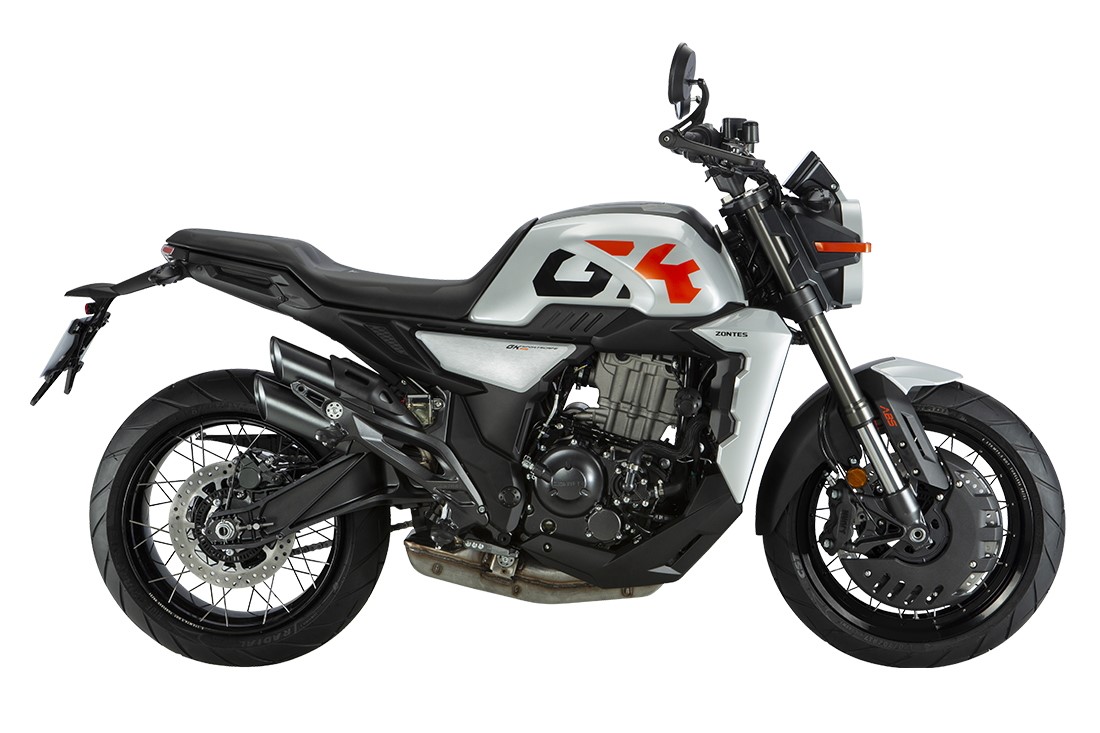Zontes 350-GK