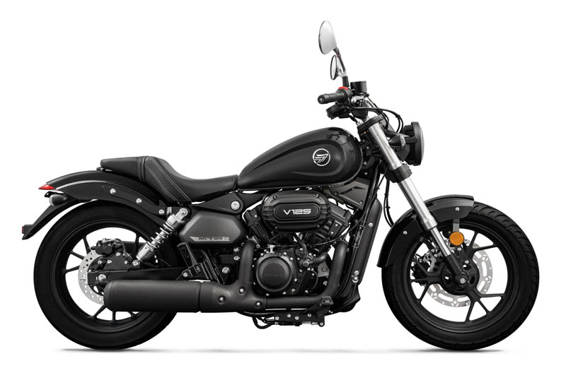 Benda RK-V 125 C