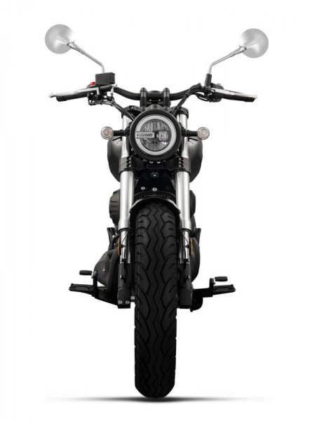 Benda RK-V 125 C