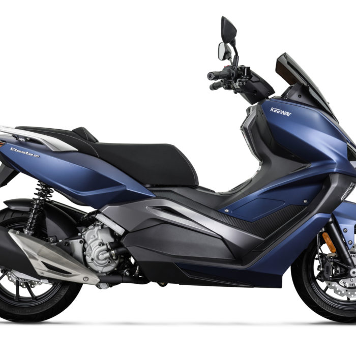 Keeway Vieste 300
