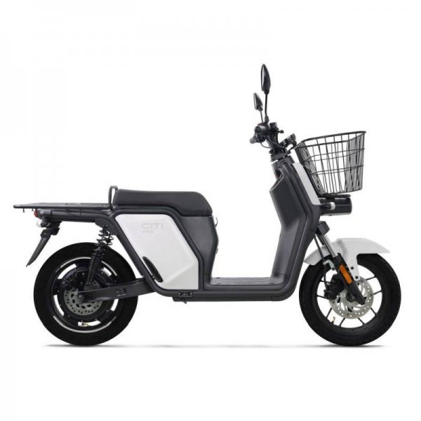 E-Zi CITI DUTY 2-MS 45KM