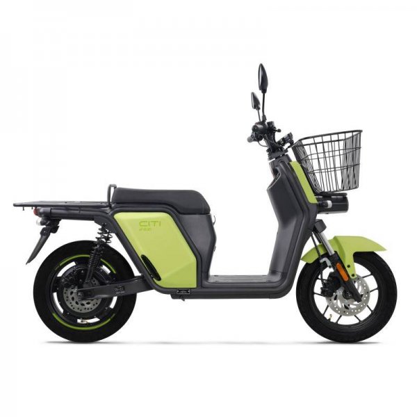 E-Zi CITI DUTY 2-MS 45KM