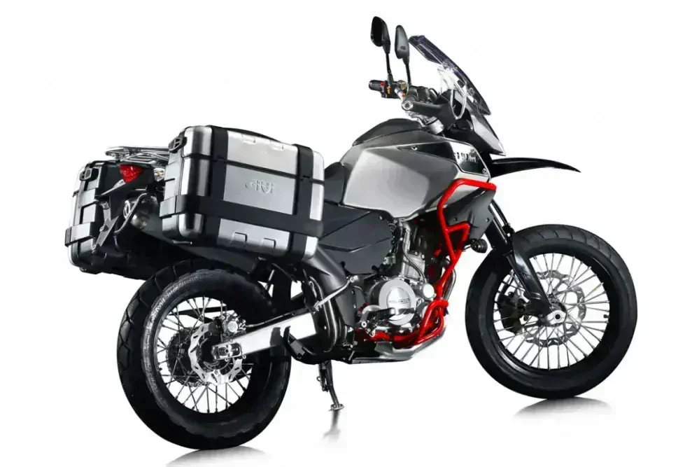 SWM SUPERDUAL T600
