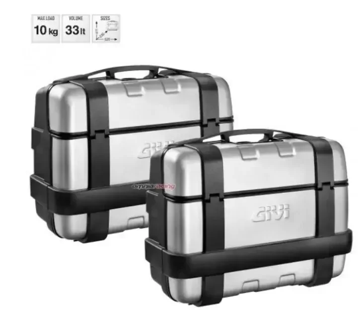 SWM SUPERDUAL T600 GT PACK