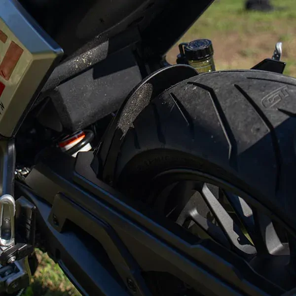 SWM GRAN MILANO 500