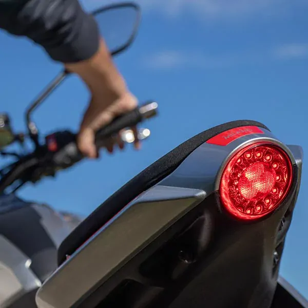 SWM GRAN MILANO 500