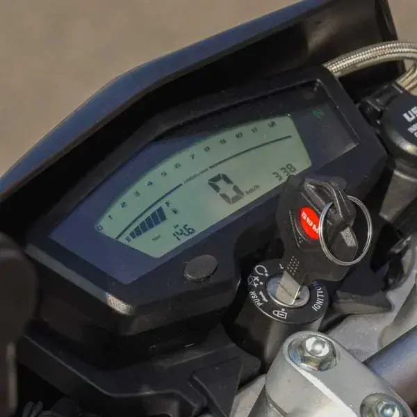 SWM SM 125 R