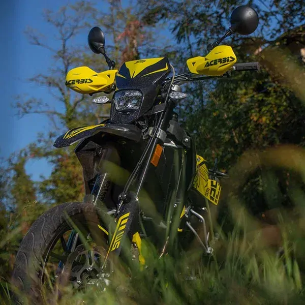SWM SM 125 R