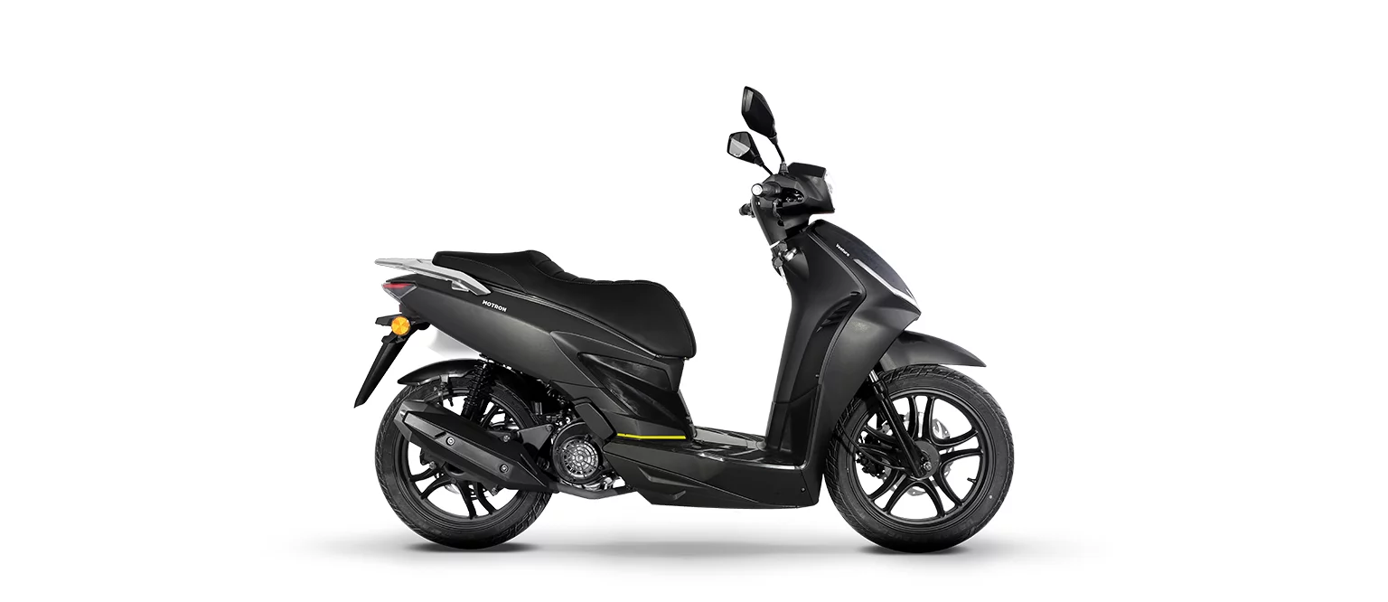 MOTRON Ventura 125
