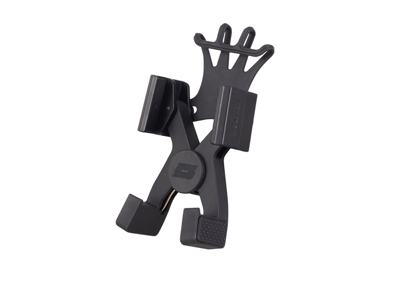 X-frame SHAD X0SG00M velikost telefonu až 180x90mm (6,6") na zpětné zrcátko