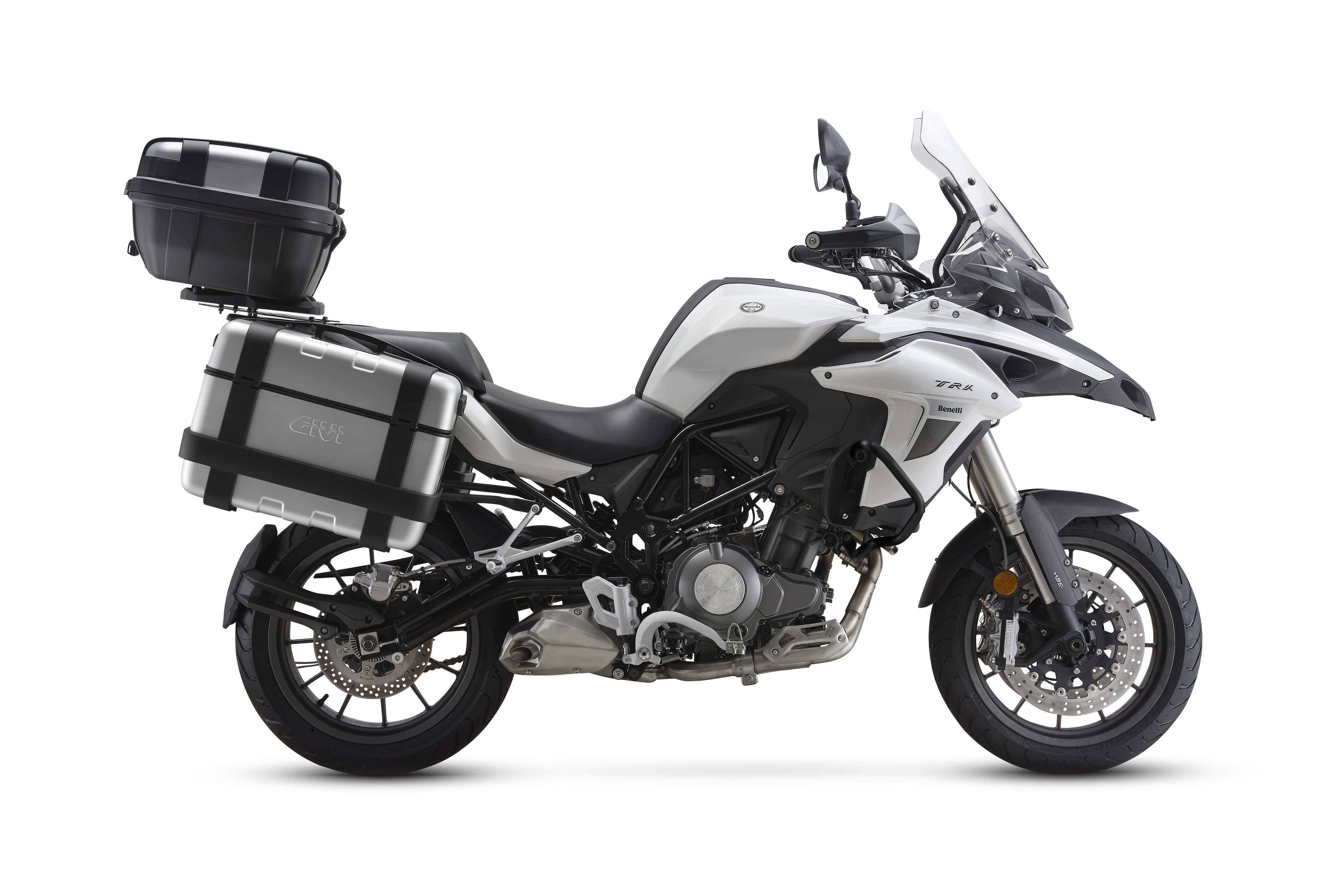 Benelli turistický paket C