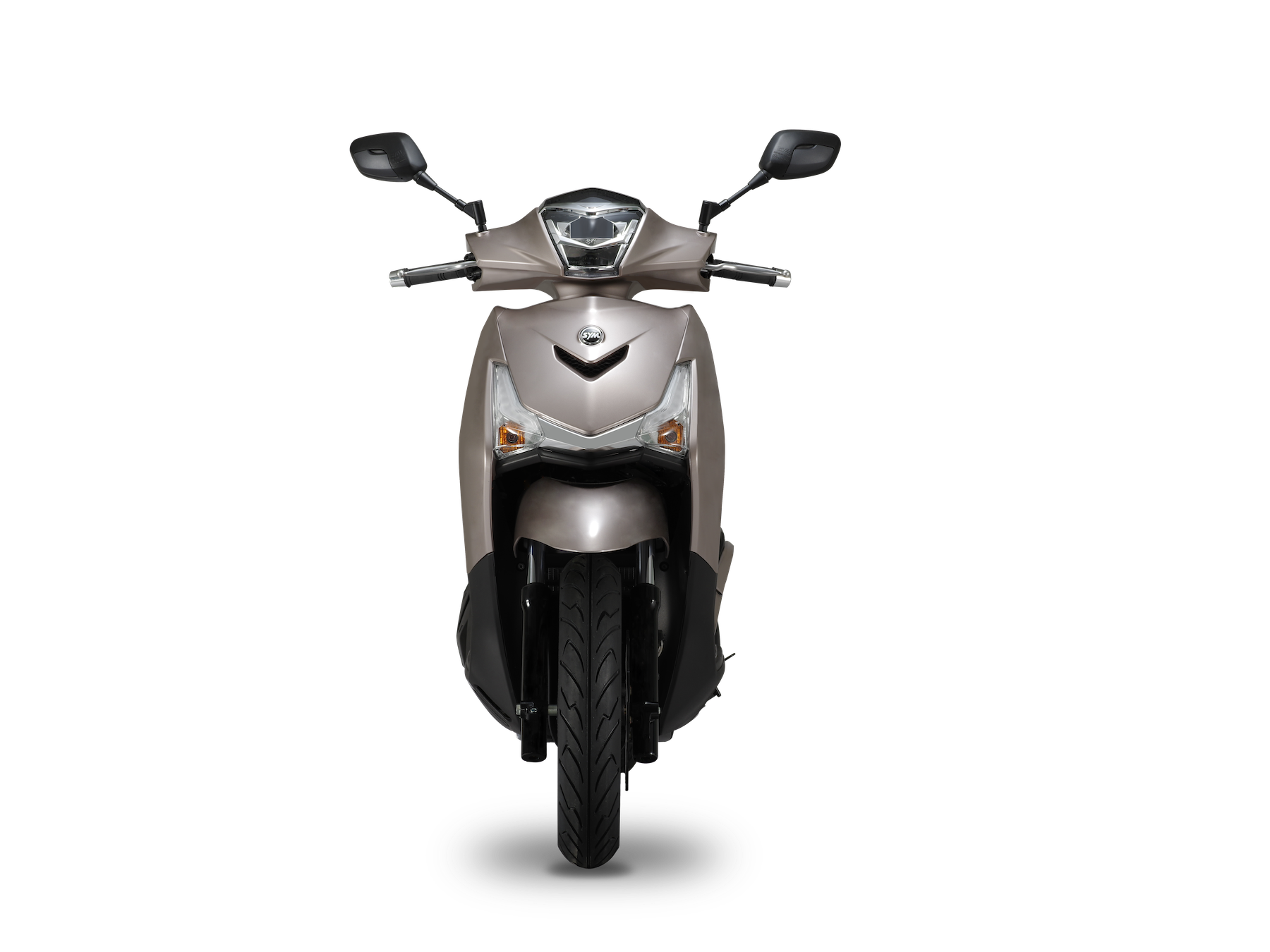 SYM HD 300