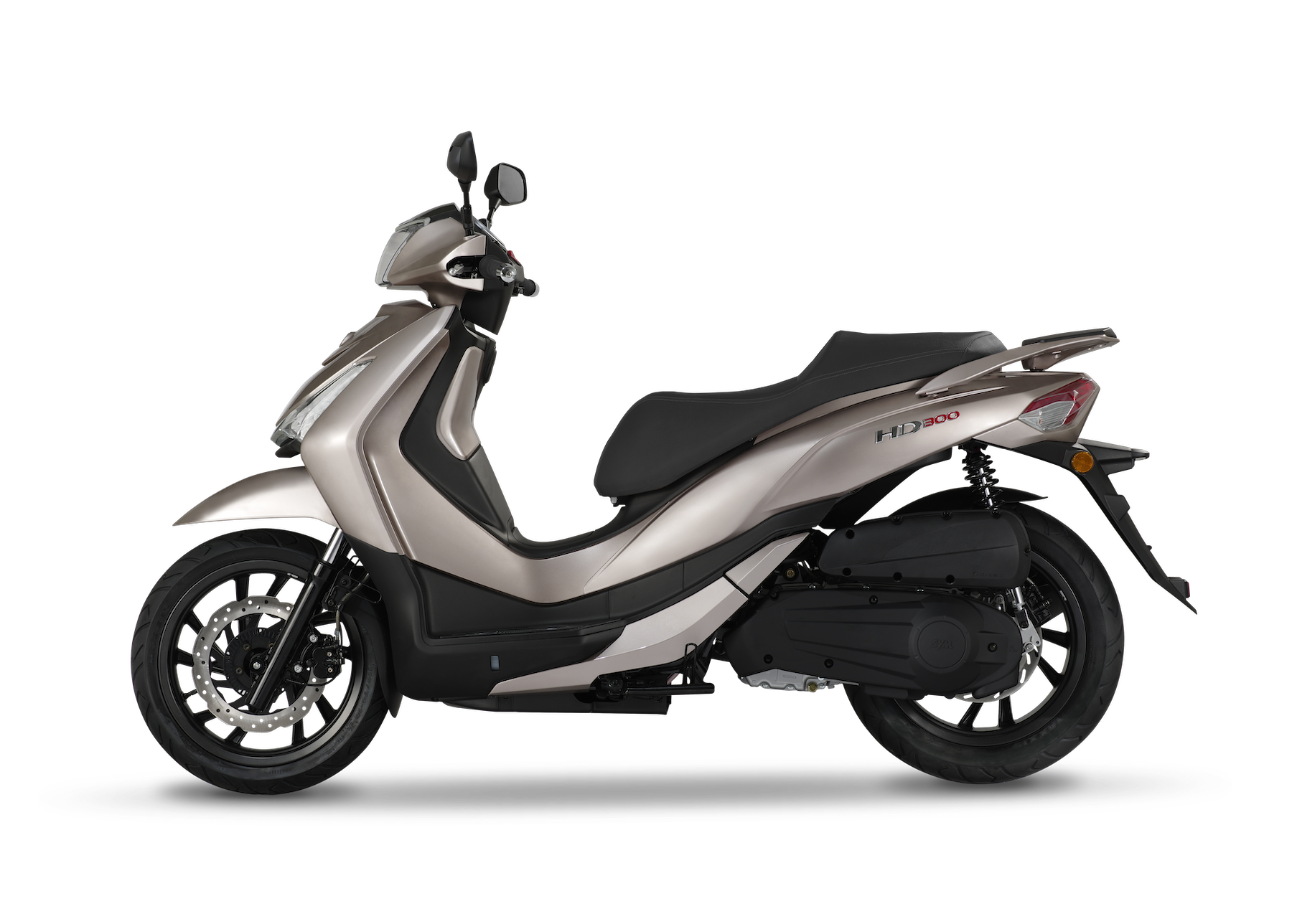 SYM HD 300