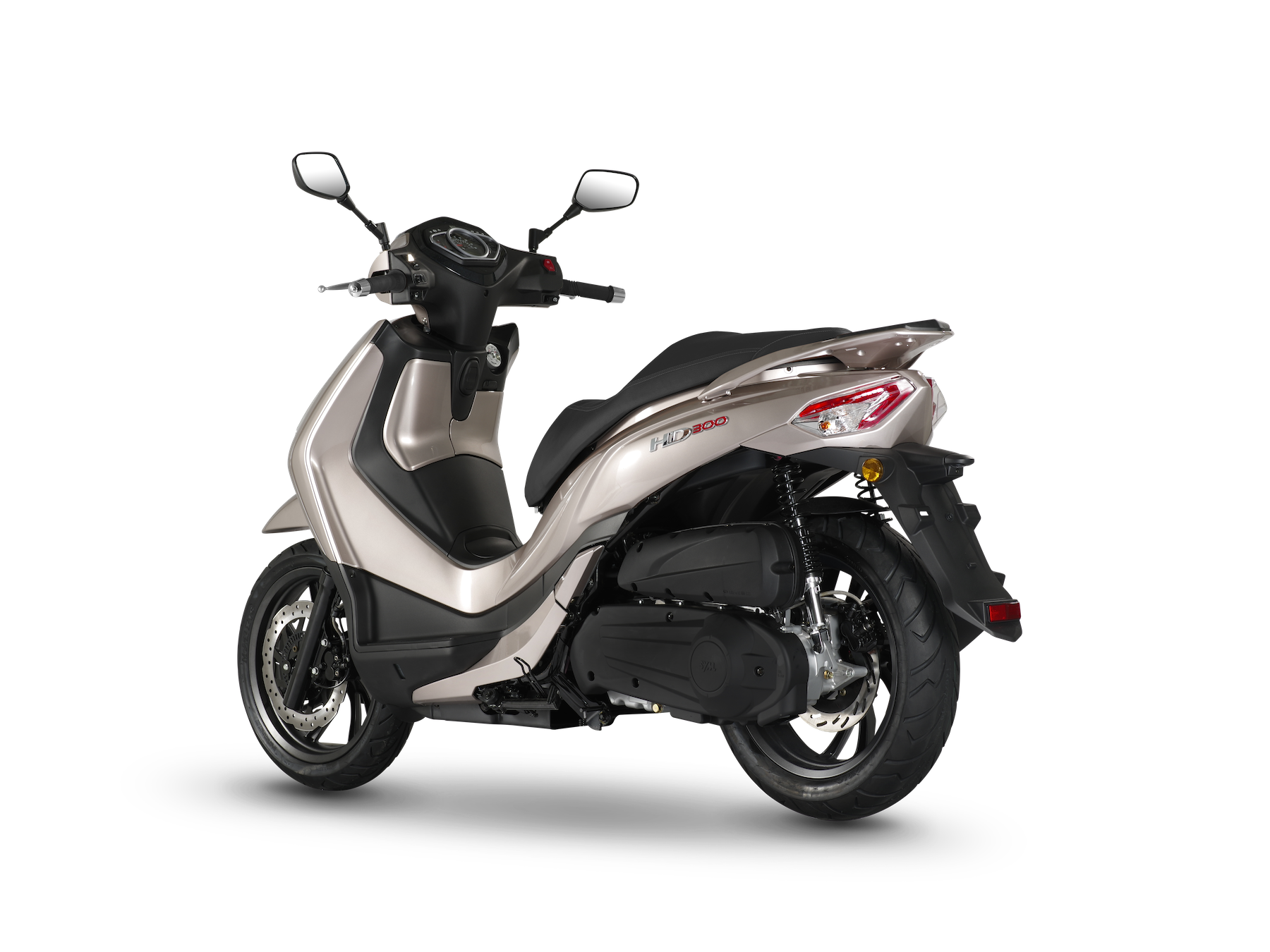 SYM HD 300